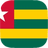Togo icon