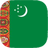 Turkmenistan icon
