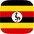 Uganda icon