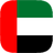 United Arab Emirates icon