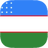 Uzbekistan icon