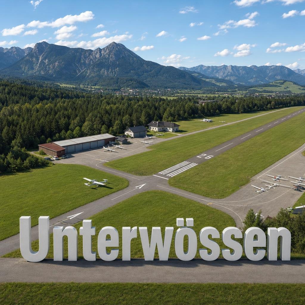 Airport profile image