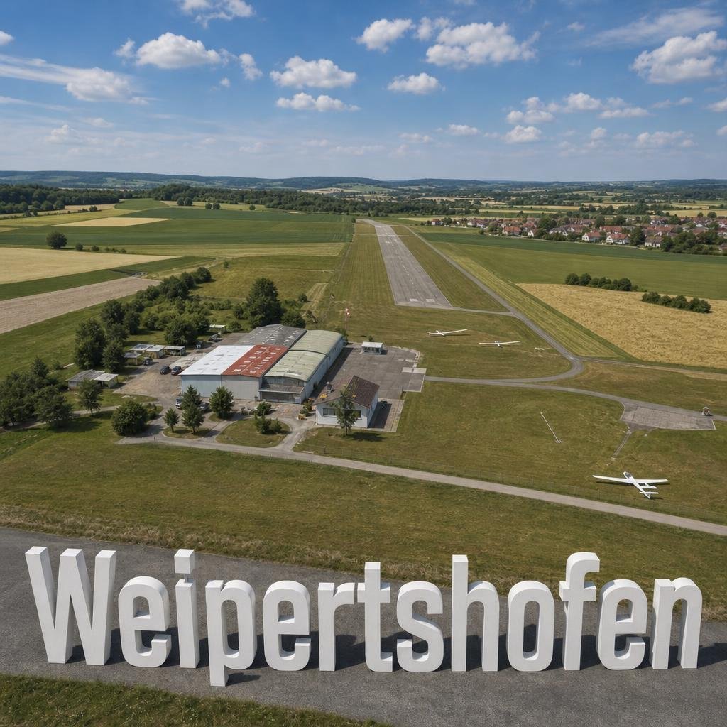 Airport profile image