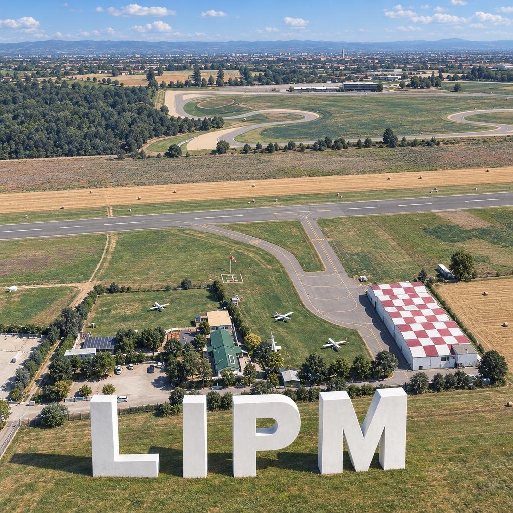 Airport profile image