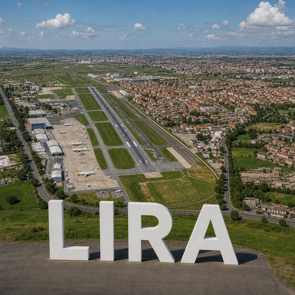 Airport profile image