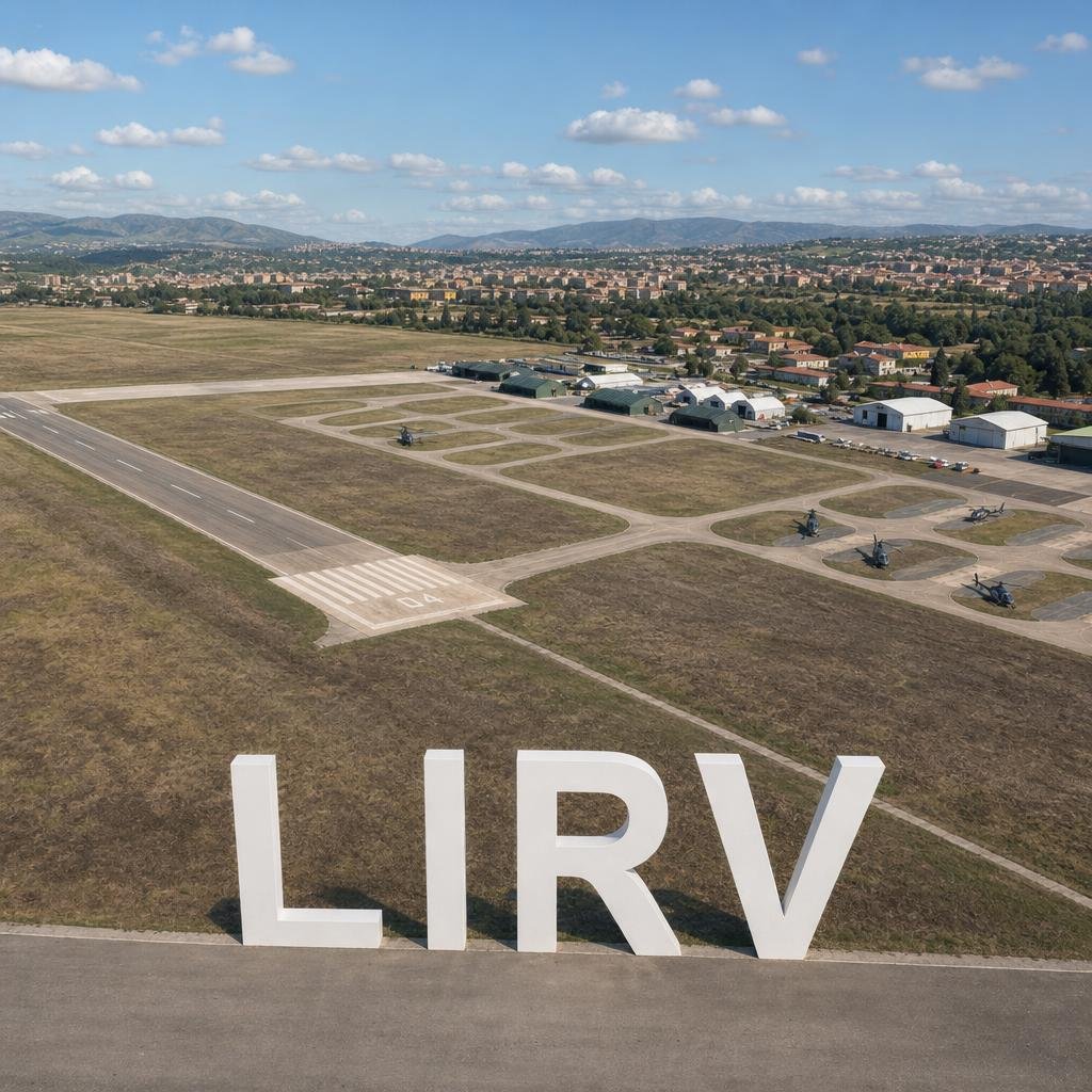 Airport profile image