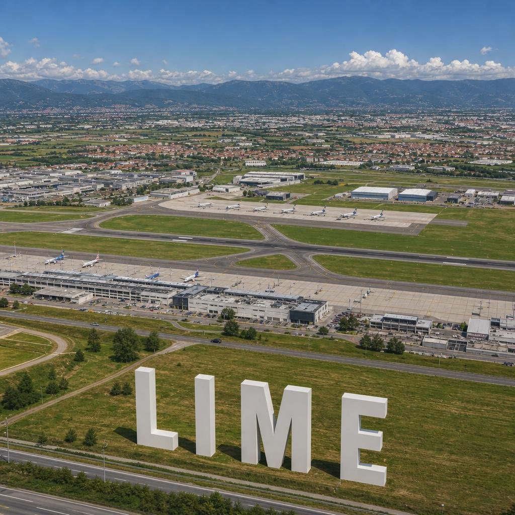 Airport profile image