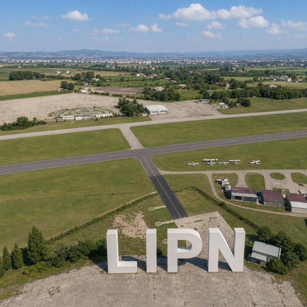 Airport profile image