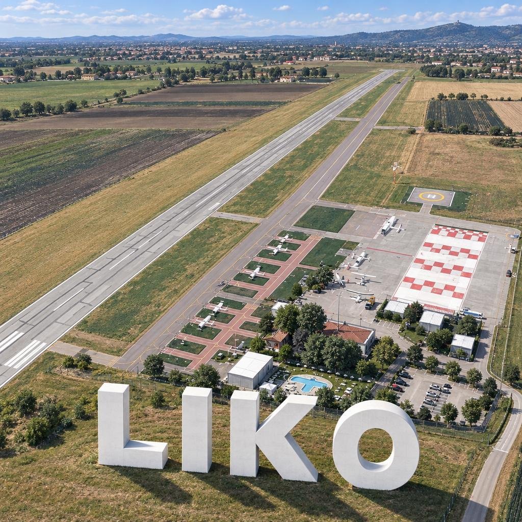Airport profile image