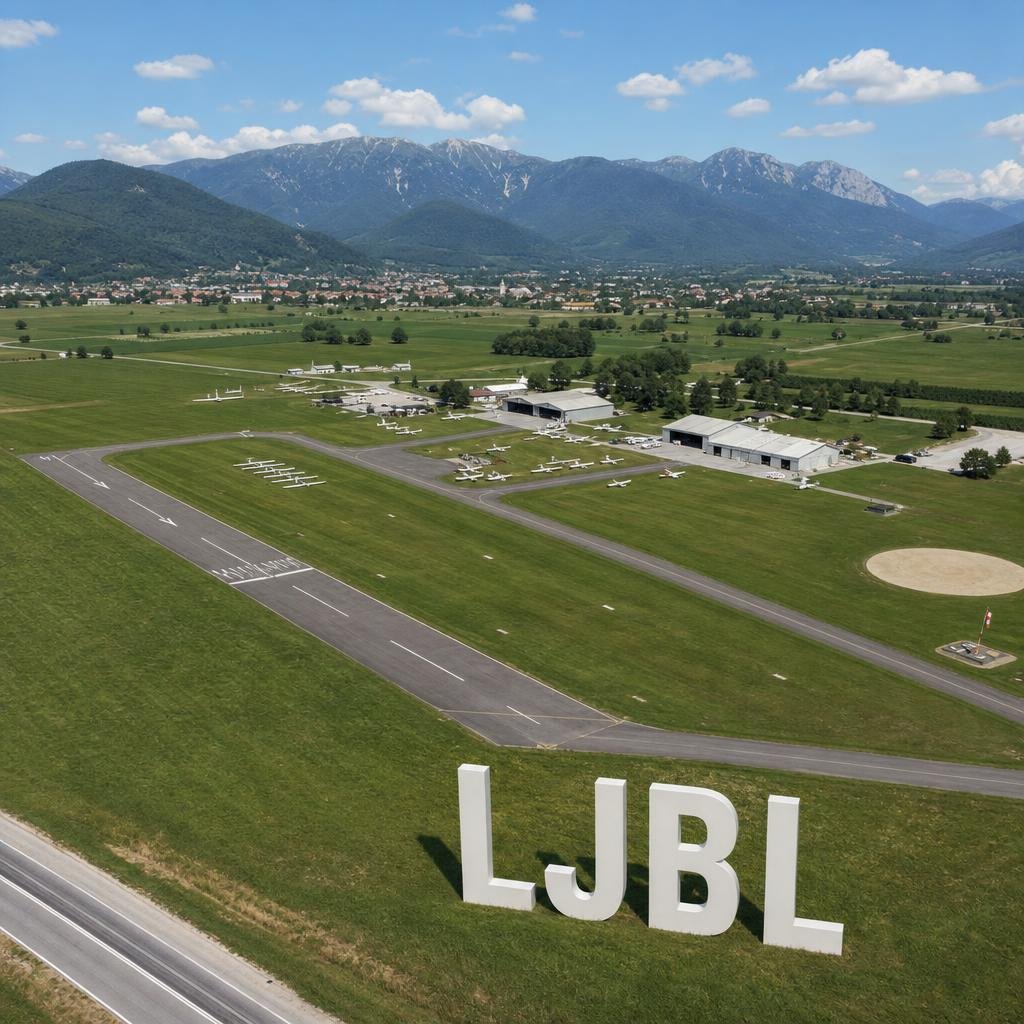 Airport profile image