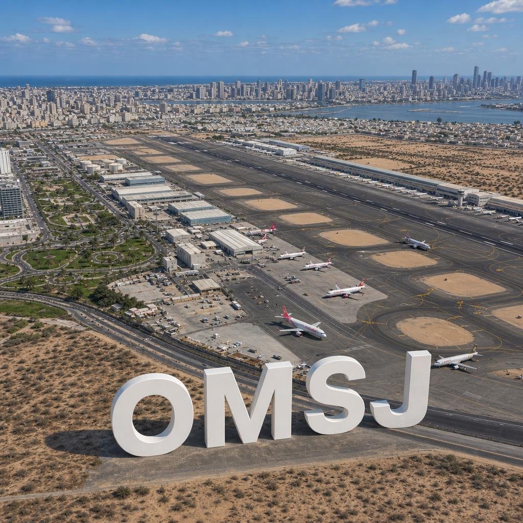 Airport profile image