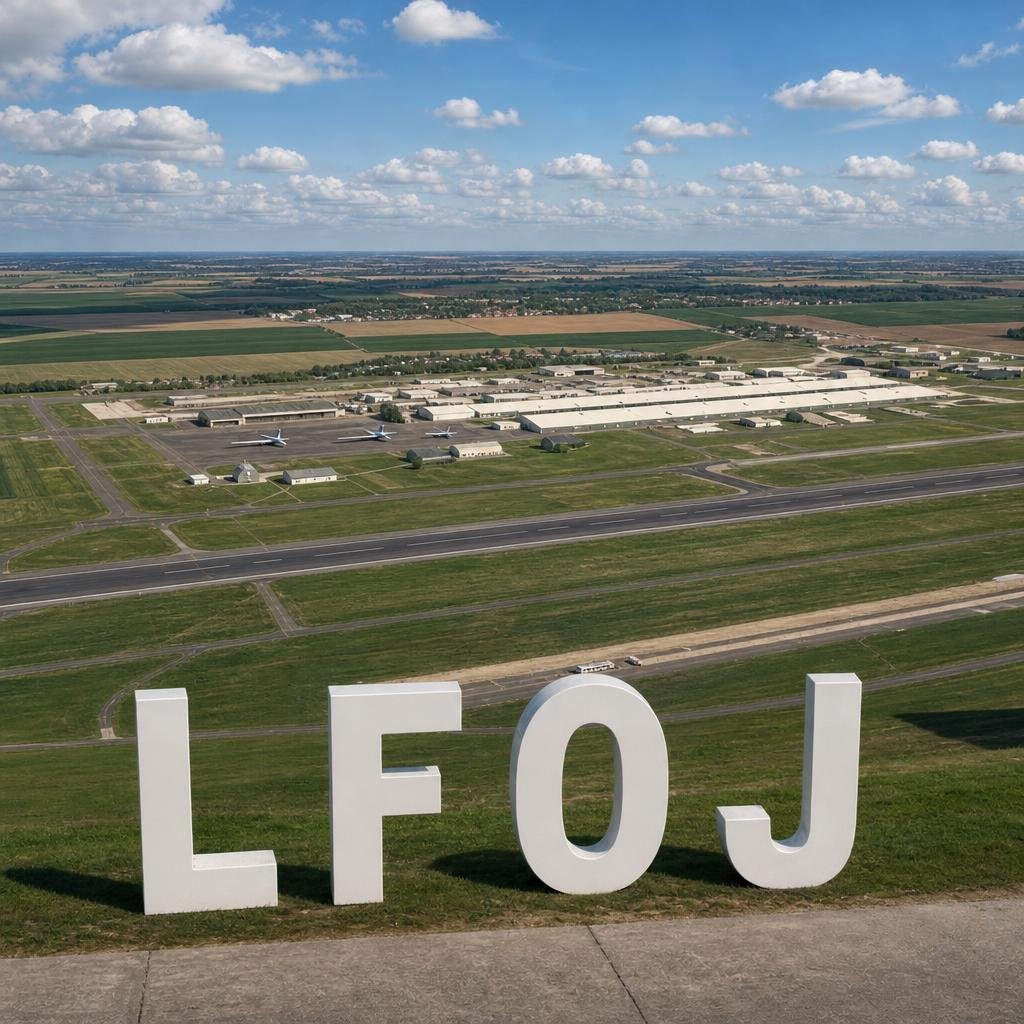 Airport profile image