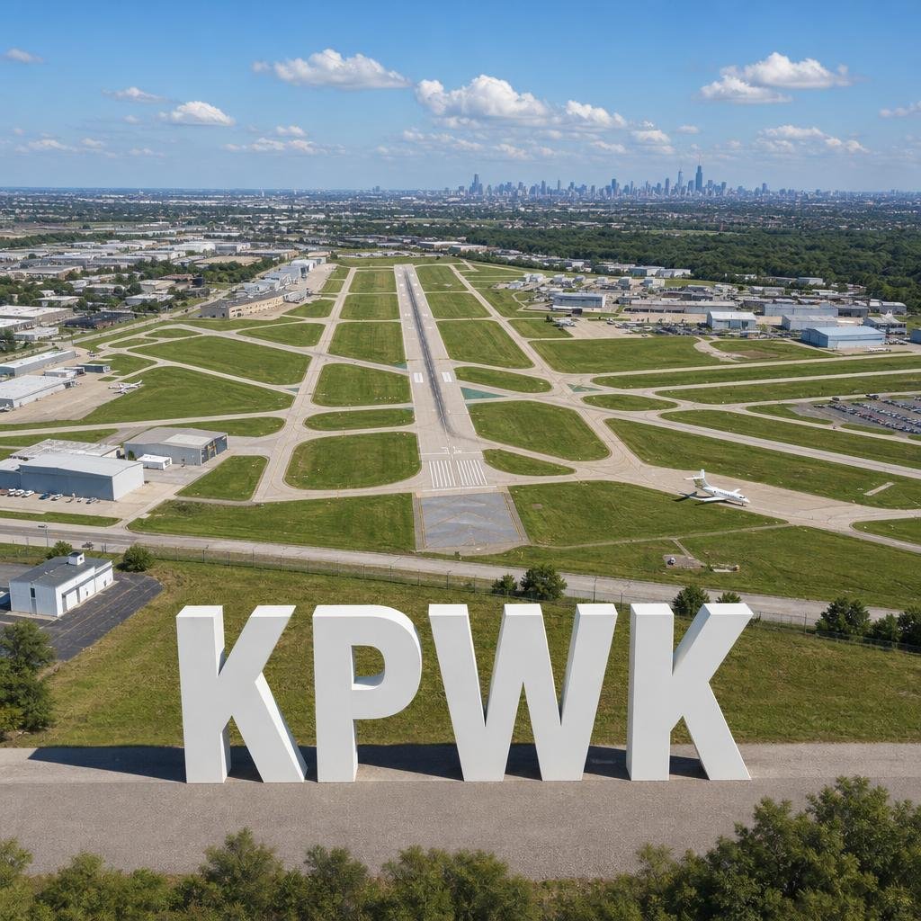 Airport profile image