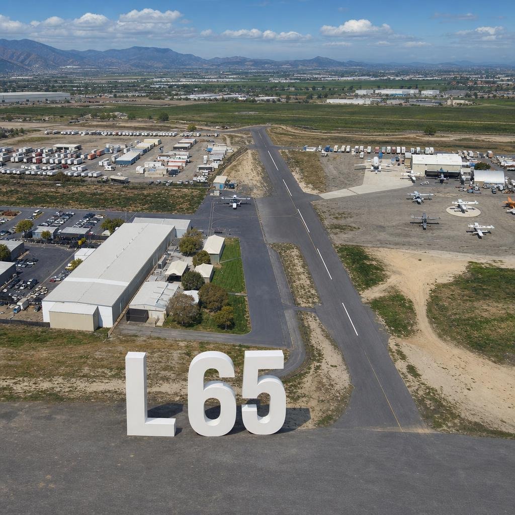 Airport profile image