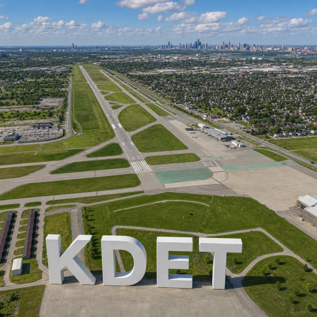 Airport profile image