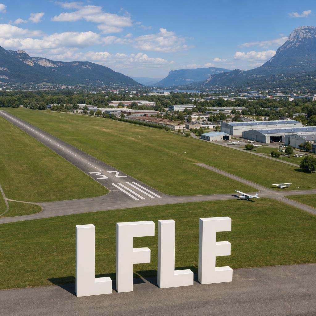 Airport profile image