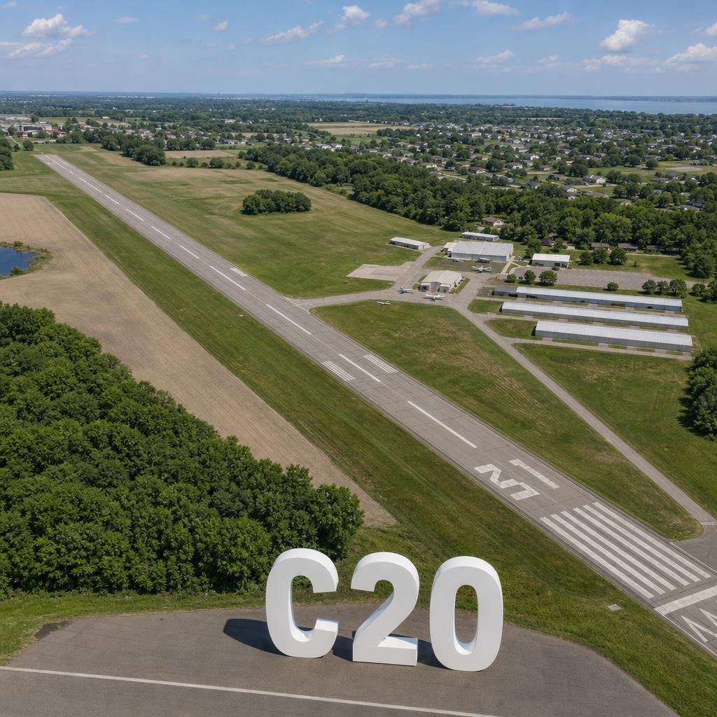 Airport profile image