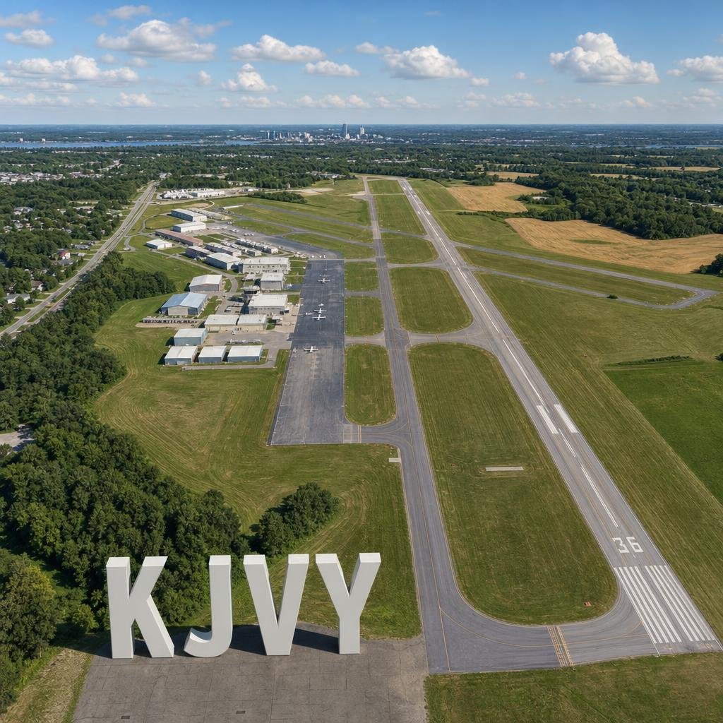 Airport profile image