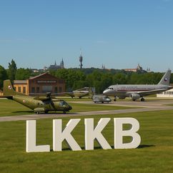Airport profile image