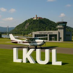 Airport profile image