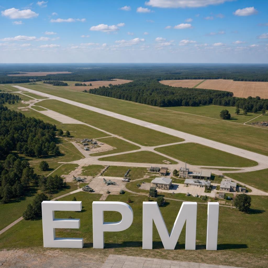 Airport profile image