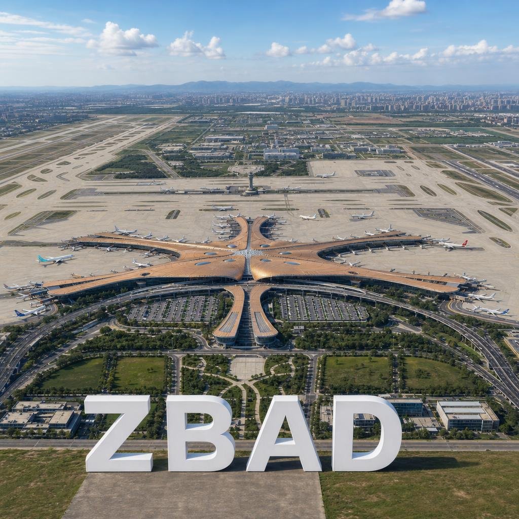 Airport profile image