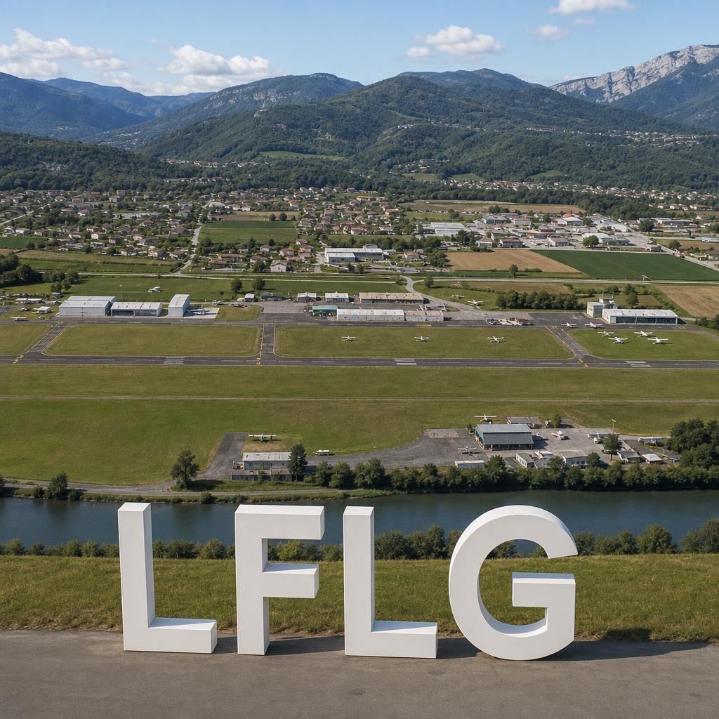 Airport profile image