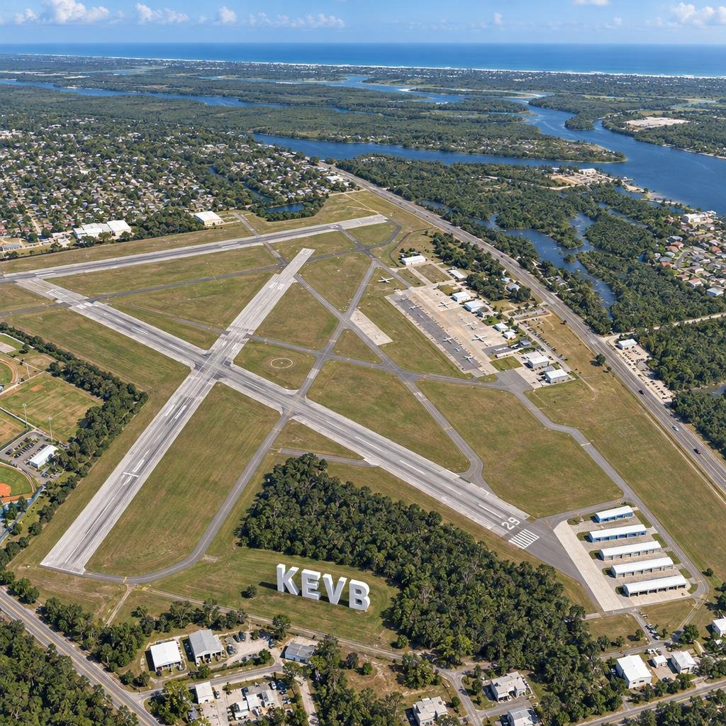 Airport profile image