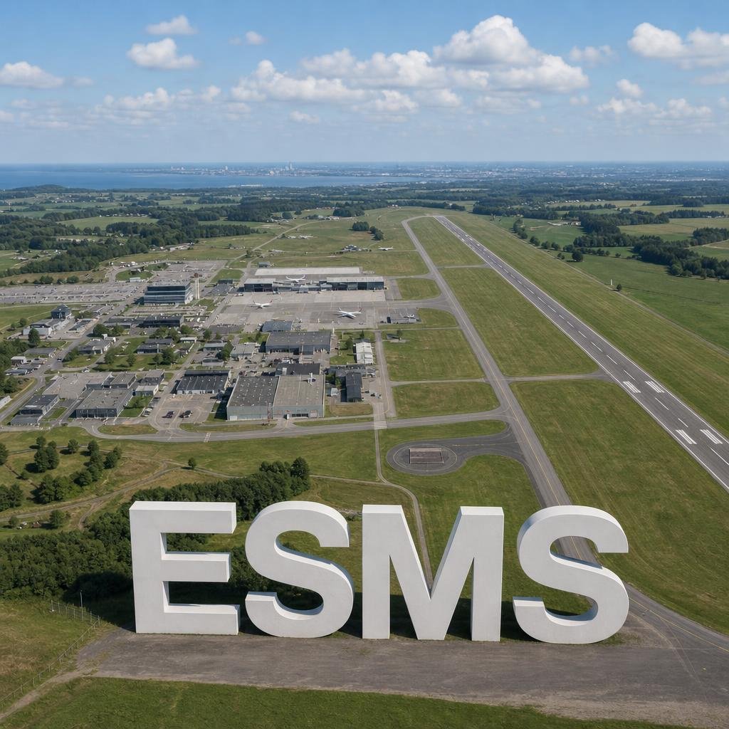 Airport profile image