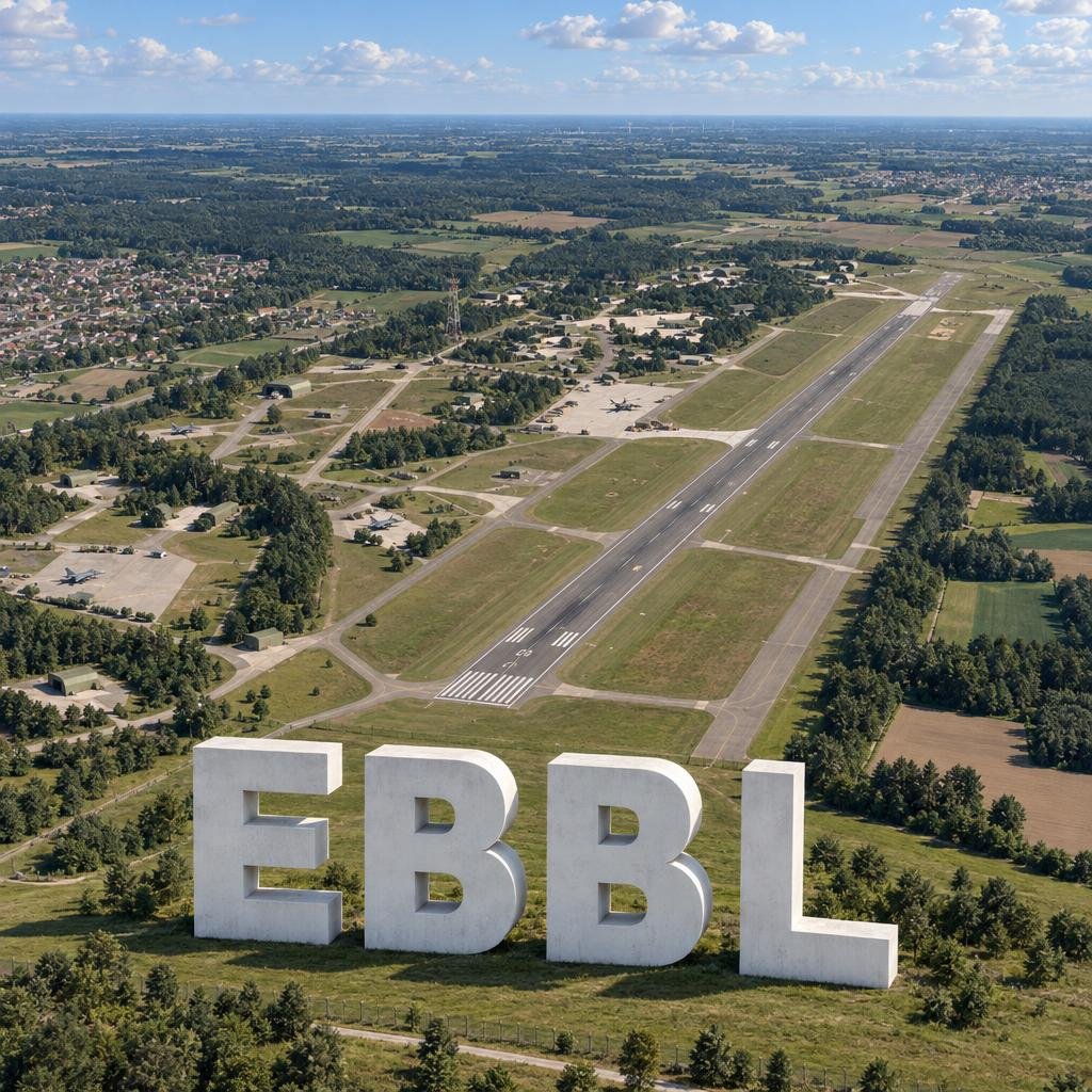 Airport profile image