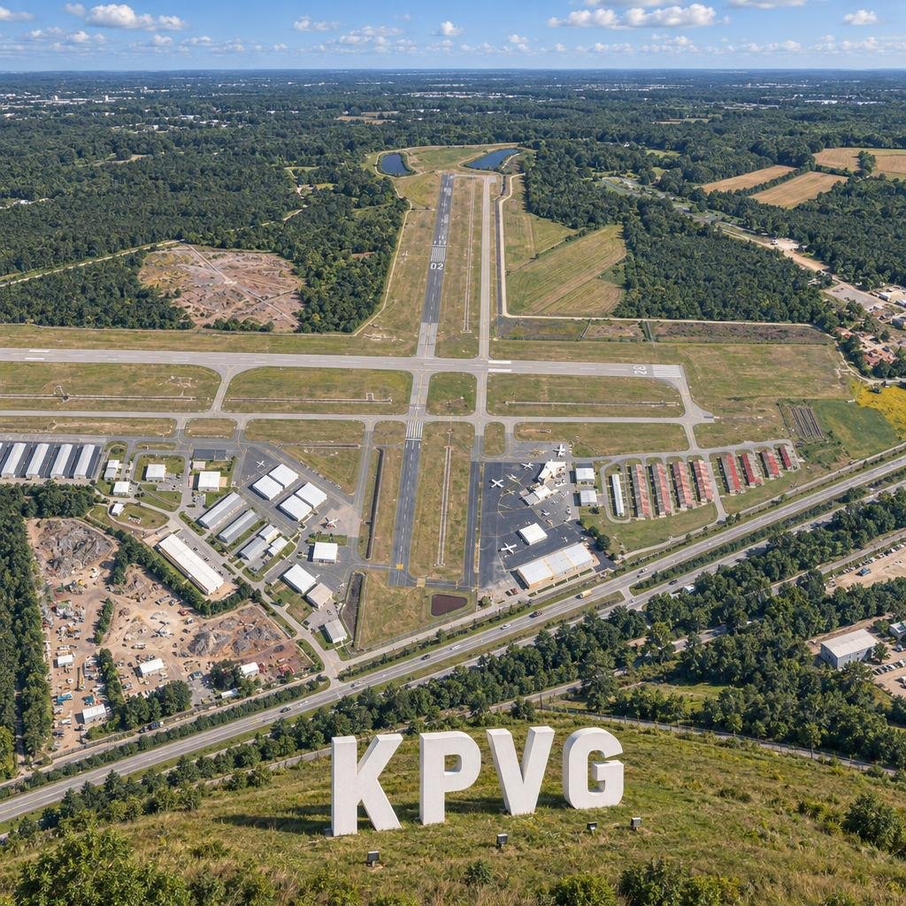 Airport profile image