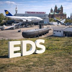 Airport profile image