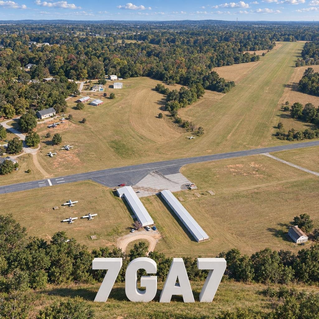 Airport profile image