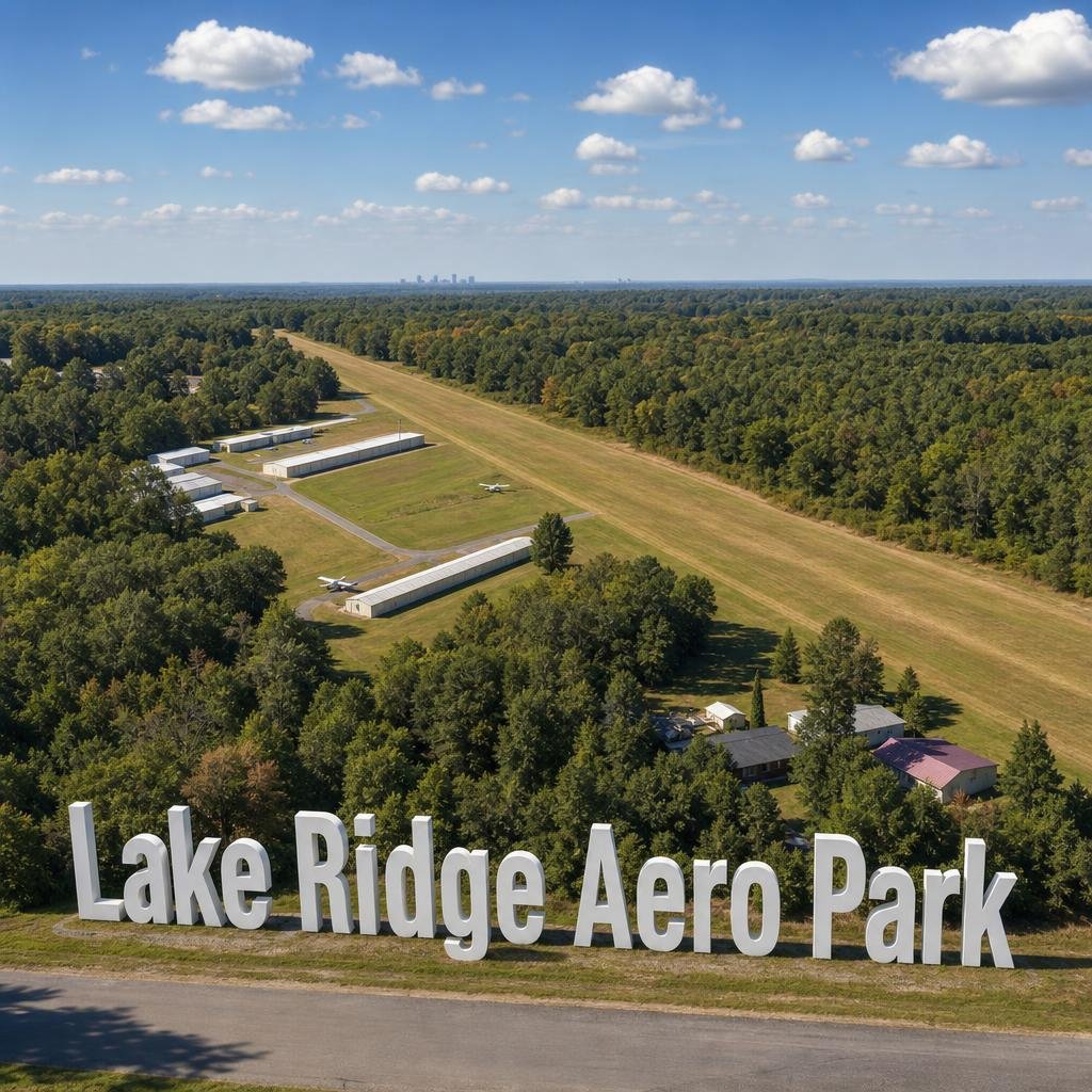 Airport profile image