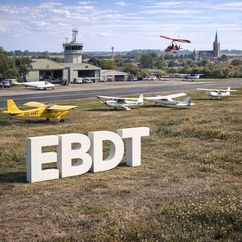 Airport profile image