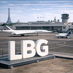 Airport profile image