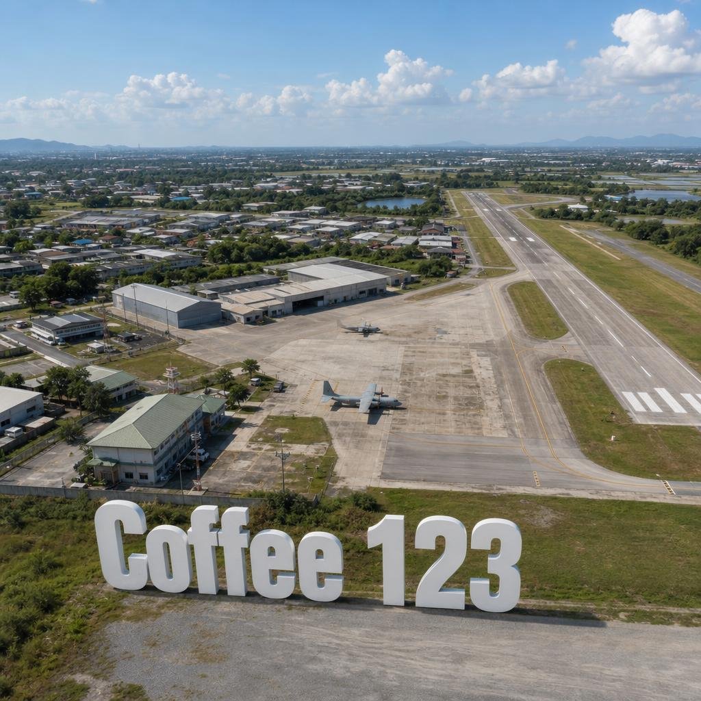 Airport profile image