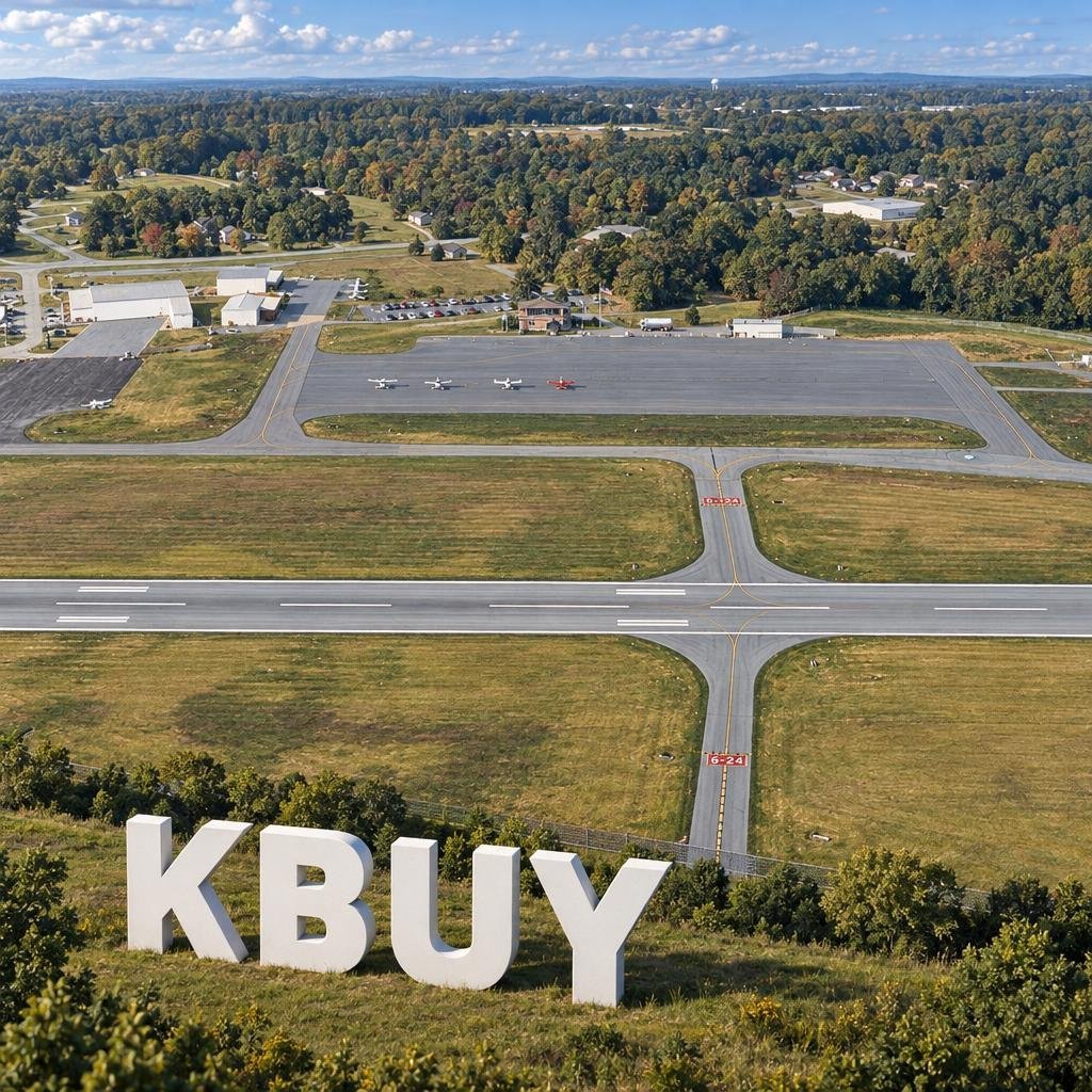Airport profile image