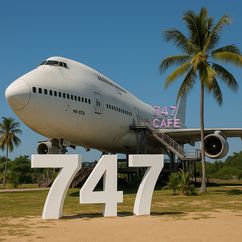 Airport profile image