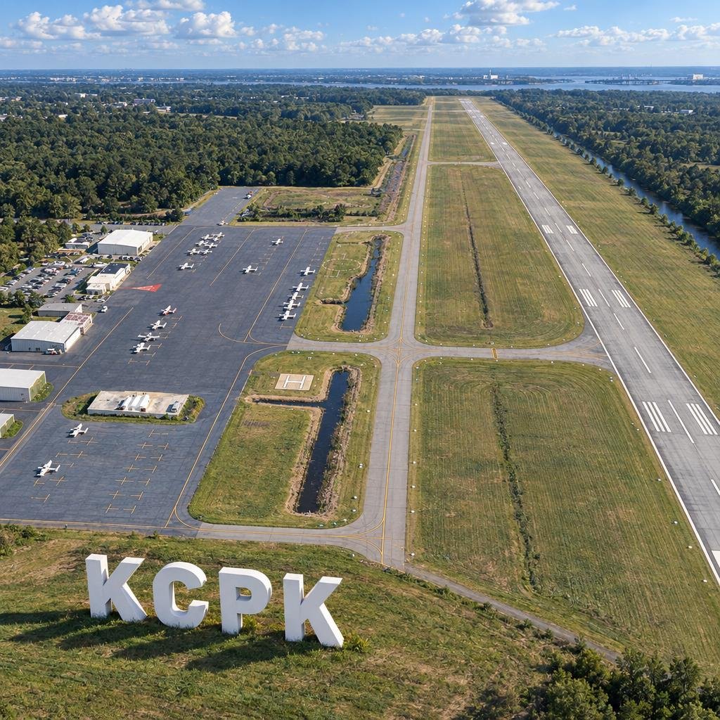 Airport profile image