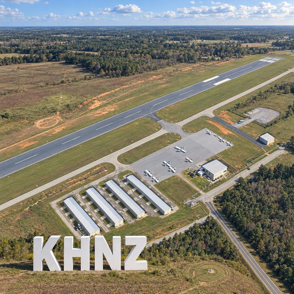 Airport profile image