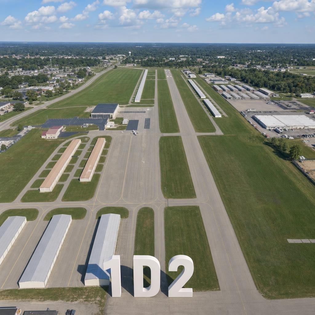 Airport profile image