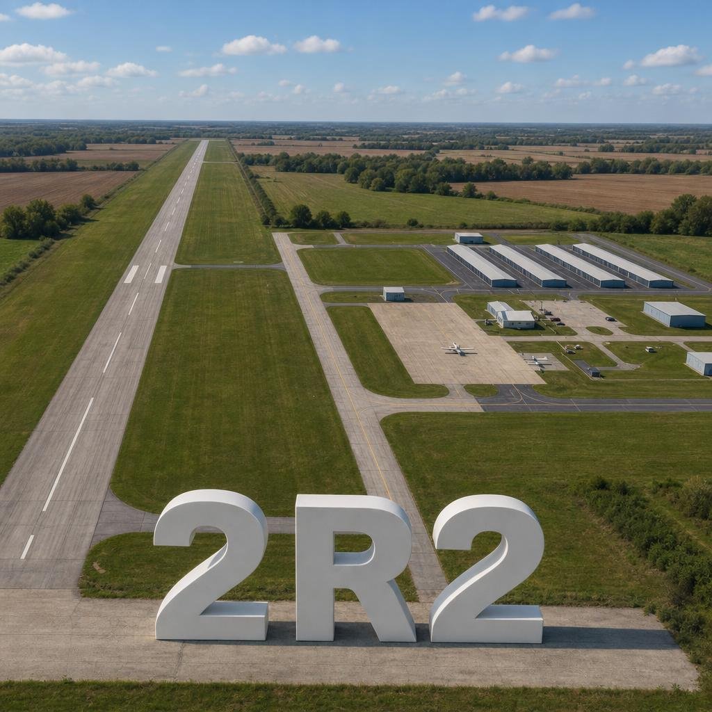 Airport profile image