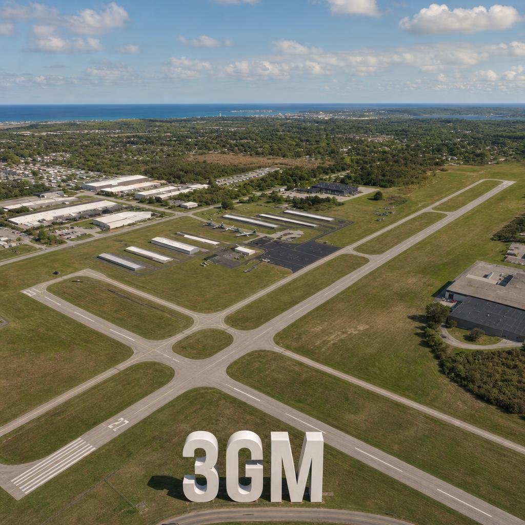 Airport profile image