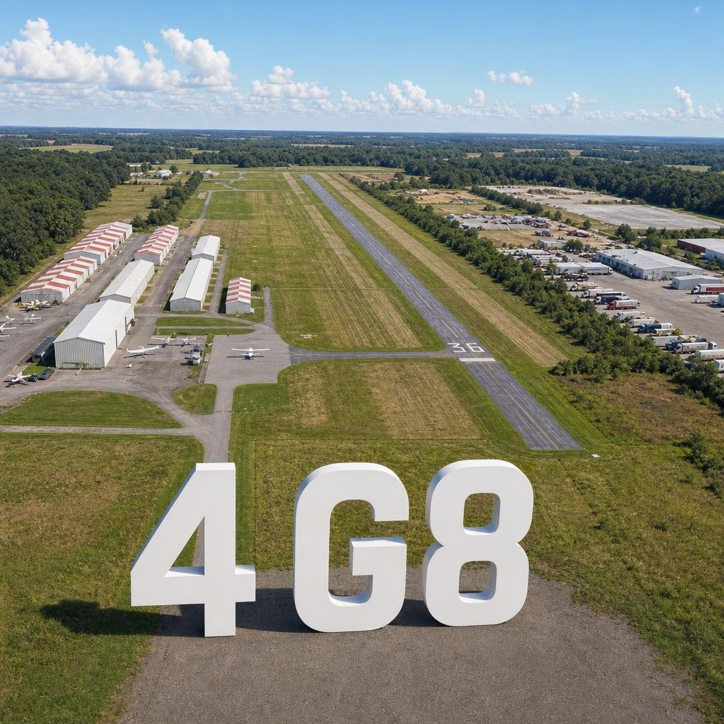 Airport profile image