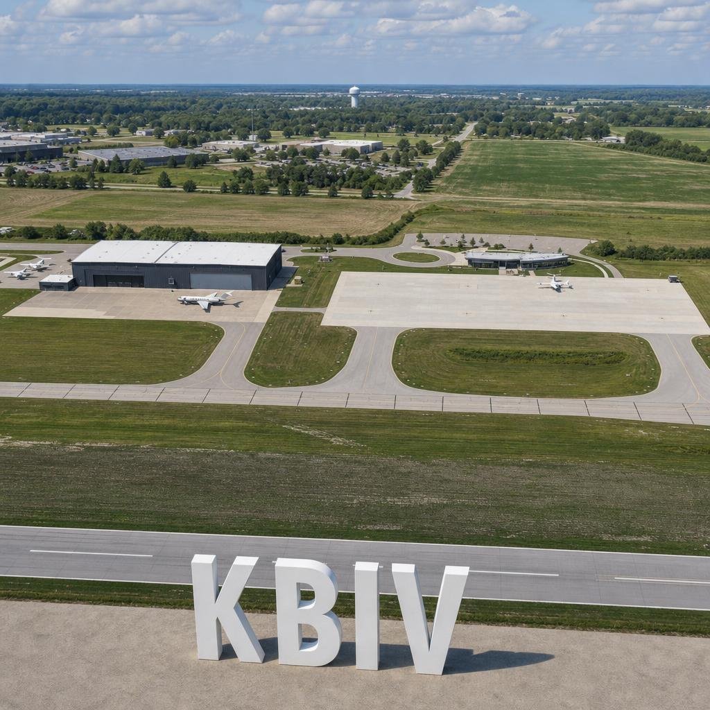 Airport profile image
