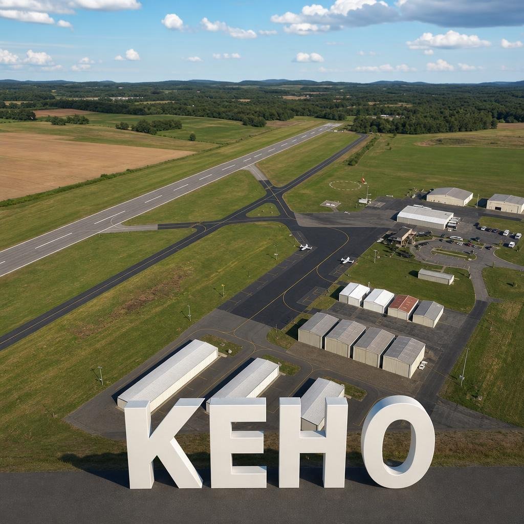 Airport profile image