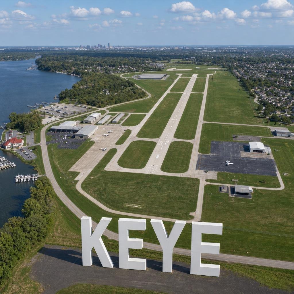 Airport profile image