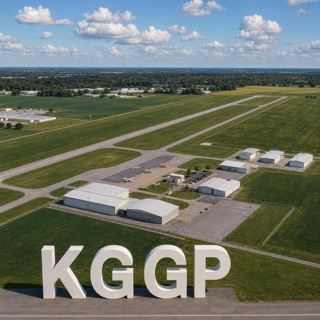 Airport profile image