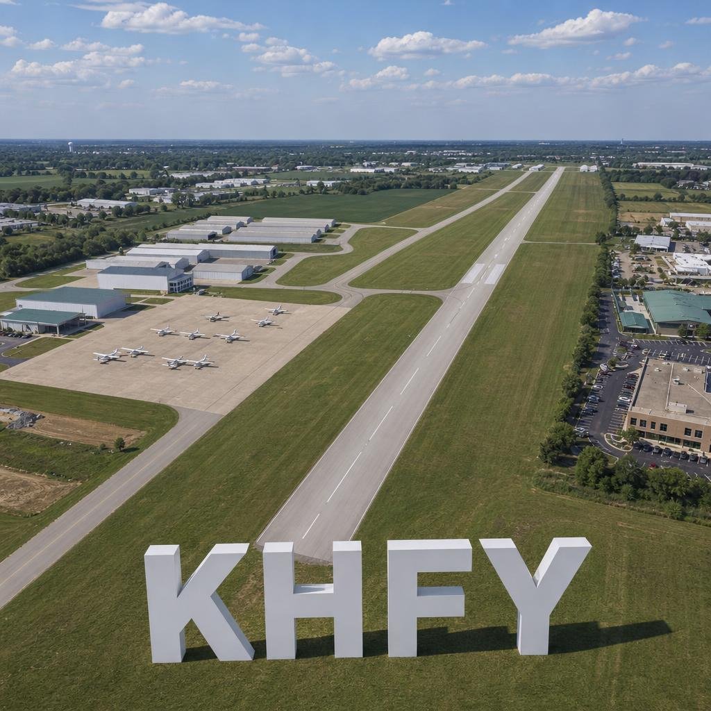 Airport profile image